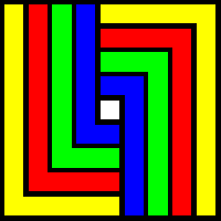 Nothing Ls Matter | In Color | V=14-42-B-02